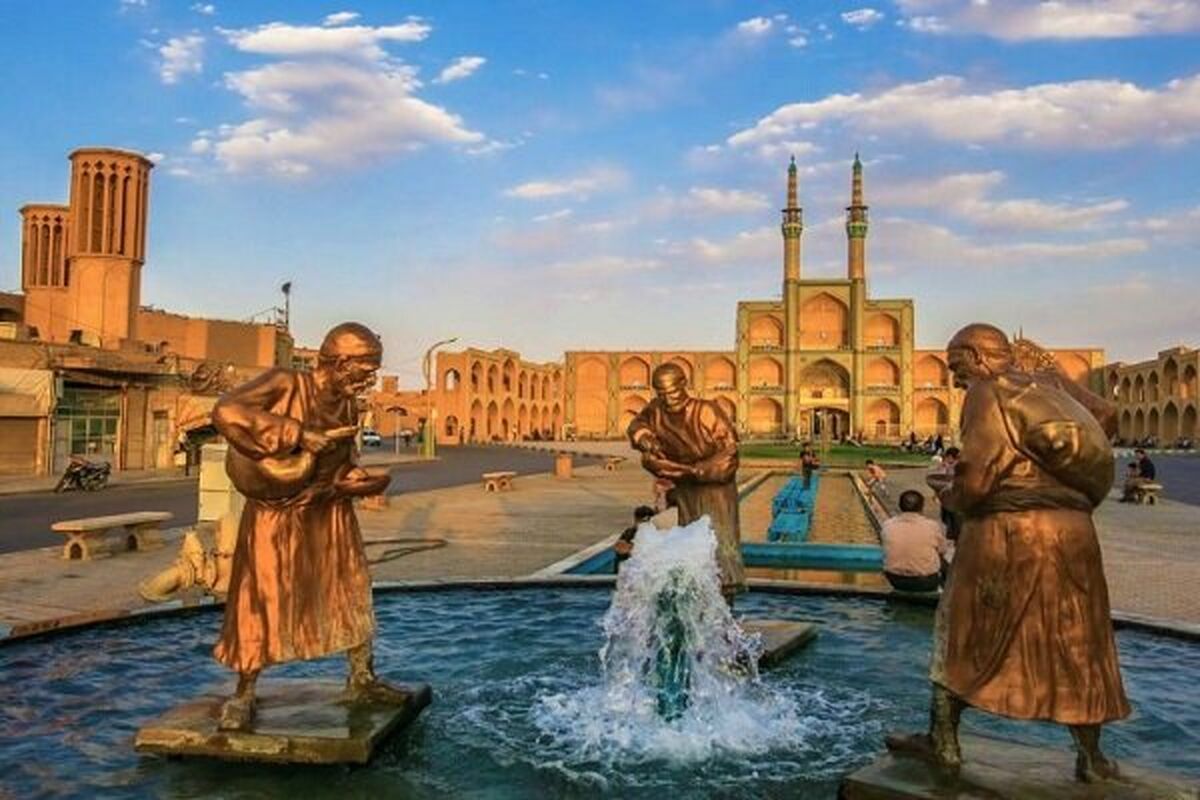 شاخص گردشگری کشور