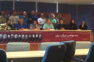 حمید امجد: تئاتر عامه‌پسند، محصول بی‌توجهی دولت به تئاتر است