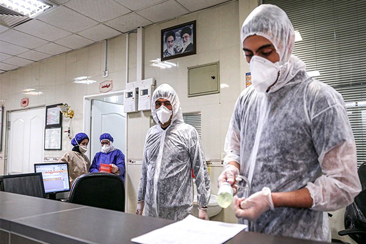 طرح مراقبت از بهبود یافتگان کرونا