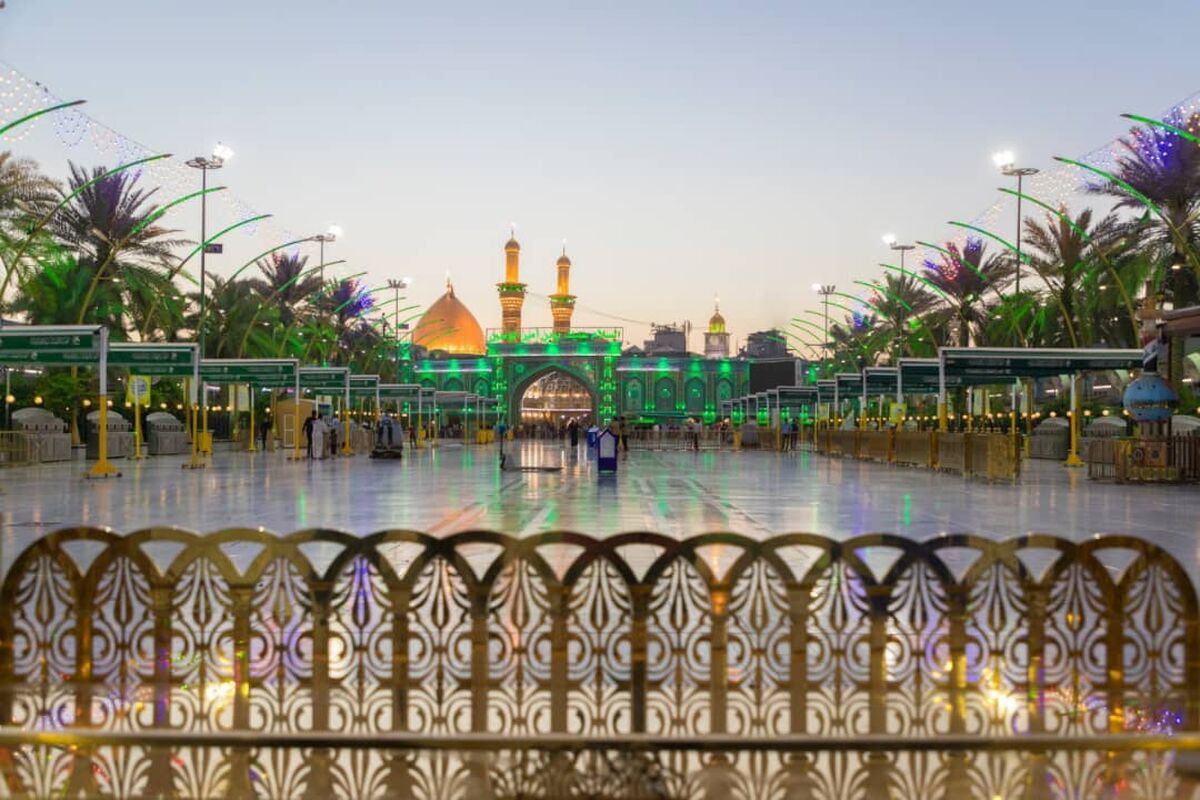 دانلود گلچین مداحی برای اربعین