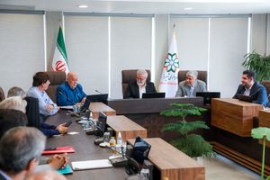 حرکت توأمان شهرداری شیراز به سمت مهار تورم و‌ رشد تولید 