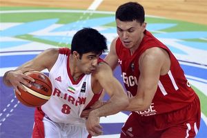 ایران بر هند غلبه کرد / فیلیپین قهرمان شد