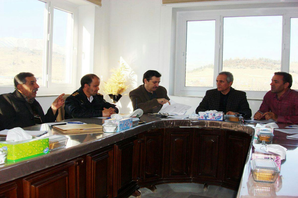 کمیته کارشناسی وکنترل سوخت