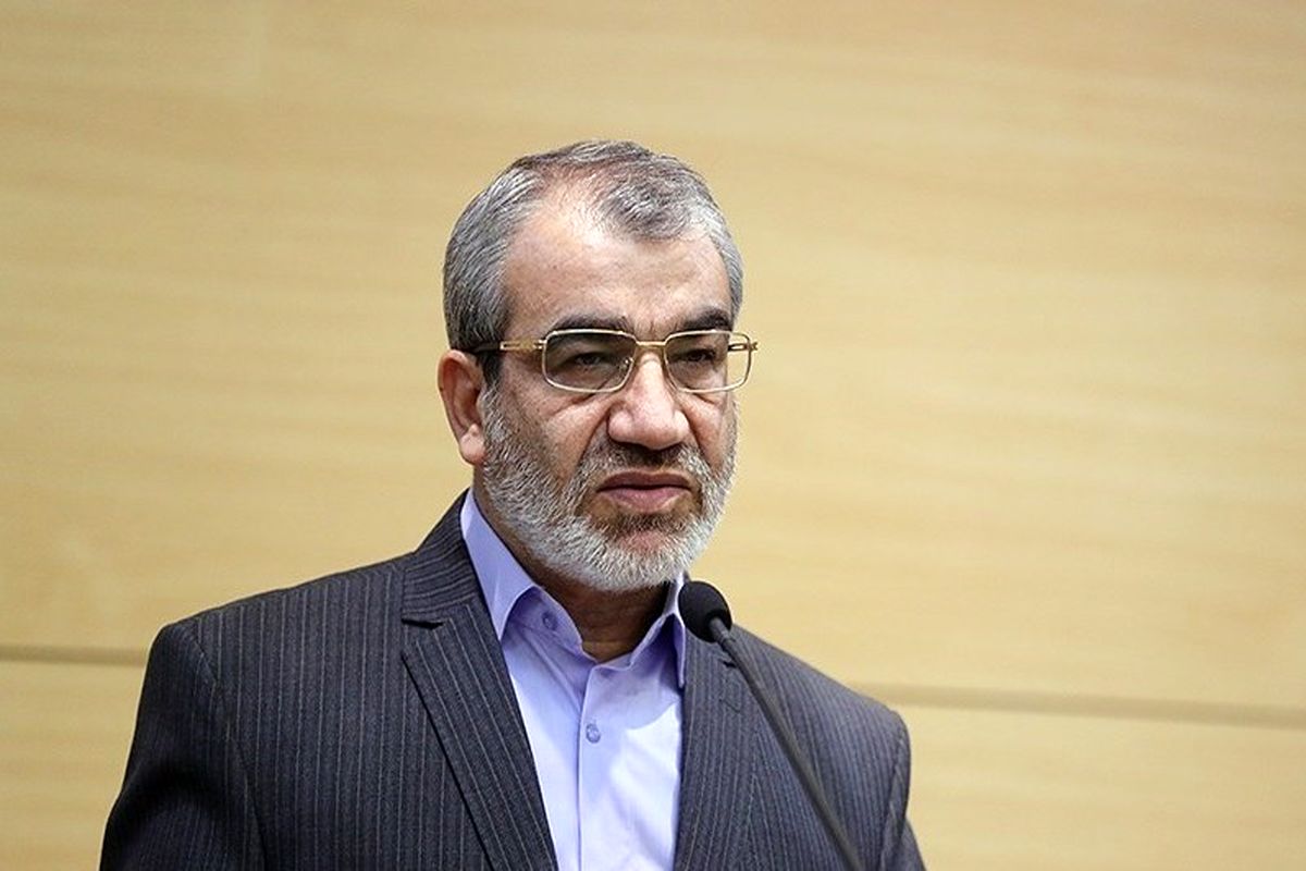 عباسعلی کدخدایی