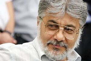 سحرخیز به اتهام تبلیغ علیه نظام به سه سال حبس محکوم شد
