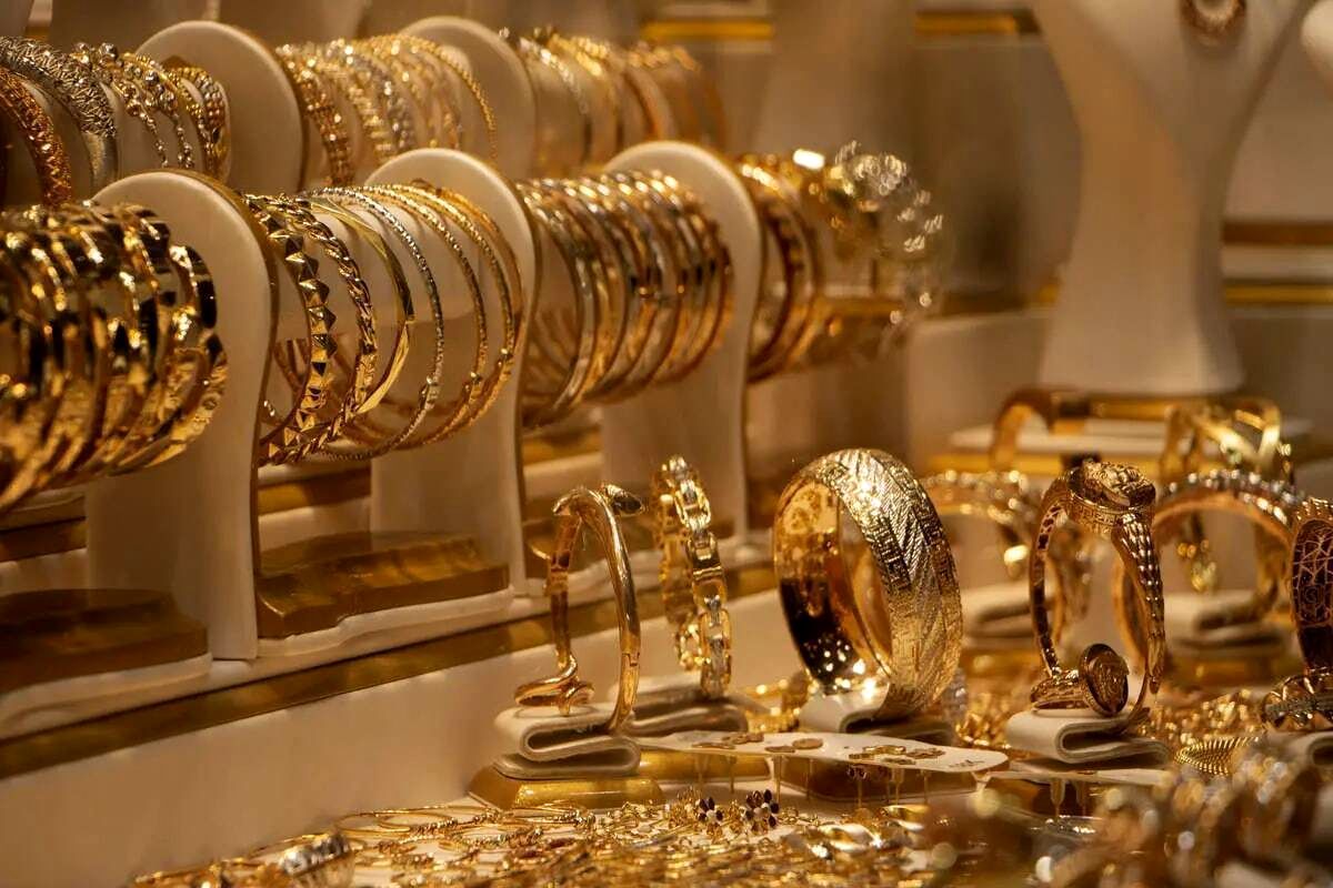 پیش‌بینی قیمت طلا