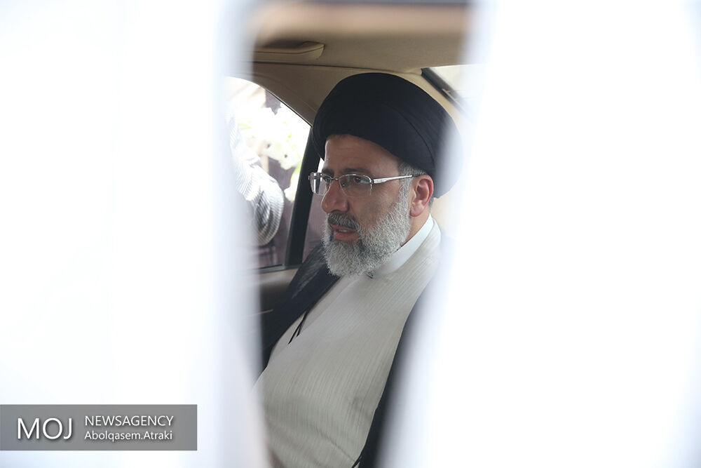 آیت الله رئیسی به آذربایجان شرقی سفر می کند