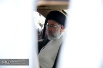 آیت الله رئیسی به استان کردستان سفر می‌ کند