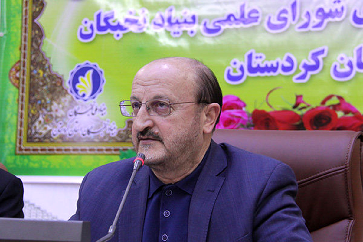 عبدالمحمد زاهدی