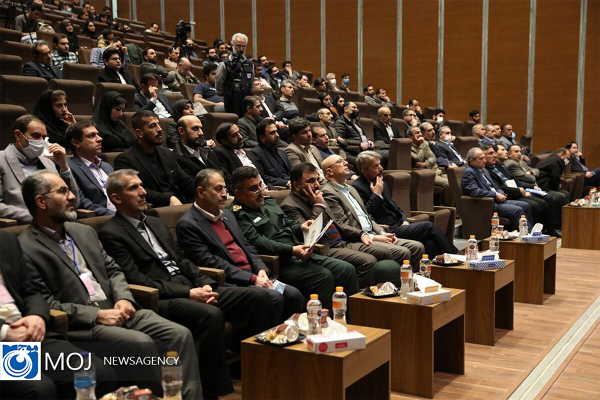 بیست و یکمین کنفرانس بین المللی انجمن هوافضای ایران
