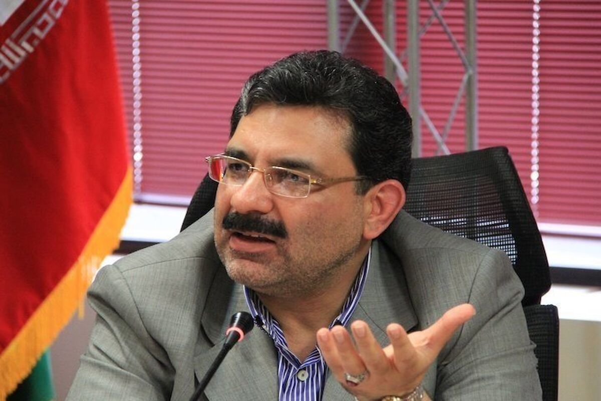 مازیار حسینی