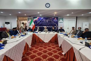 میزان مسئولیت اجتماعی شرکت‌های نفتی مستقر در هرمزگان افزایش پیدا کند