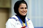 نجمه خدمتی نفر سی‌ام تفنگ سه وضعیت جام جهانی شد