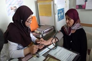 بومی سازی، راهکار ماندگار کردن پزشکان در مناطق محروم