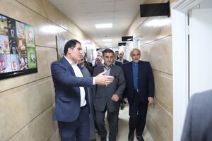 40 نوع گیاه دارویی مازندران به اروپا صادر می شود