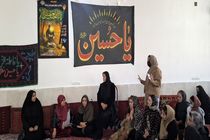 حضور میدانی سارا فلاحی در شهرک قدس ایلام؛ شنیدن بی‌واسطه مطالبات مردم