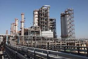 قرارداد یک میلیارد دلاری چین برای توسعه فاز دوم پالایشگاه آبادان