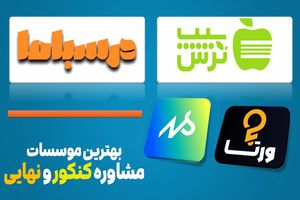 معرفی بهترین موسسات مشاوره ای آنلاین کنکور و نهایی