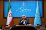 پیگیری قضایی جنایات جنگی اخیر آغاز شده است