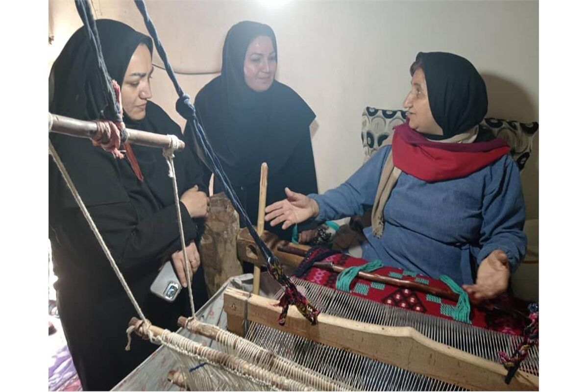 میراث فرهنگی مازندران