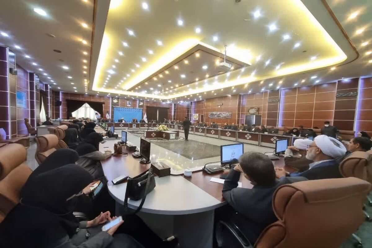 خبرجلسه صنعت ودانشگاه