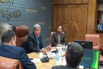 ۱۶ پروژه زیرساختی با اعتبار ۲ هزار میلیارد تومان به ستاد اربعین پیشنهاد شد
