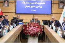 بانک‌های توسعه تعاون و رفاه برای صنایع بسته‌بندی سرمایه‌گذاری می کنند