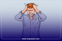 اینفوگرافیک/علائم کمبود ویتامین D و روش های درمان