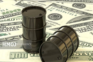 قیمت جهانی نفت بر مدار صعود