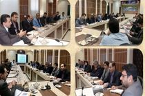 تشکیل دو اتحادیه صنفی زراعت، باغبانی، منابع طبیعی و دام، طیور، شیلات، صنایع تبدیلی در شهرستان یزد