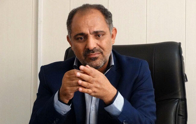 تاکنون گزینهای برای تصدی ورزش و جوانان لرستان در مجمع نمایندگان مطرح نشده است