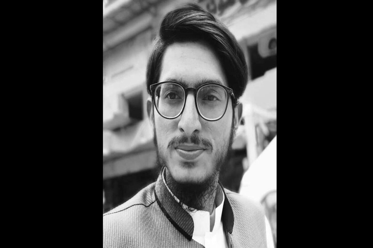 محمد بلال خان