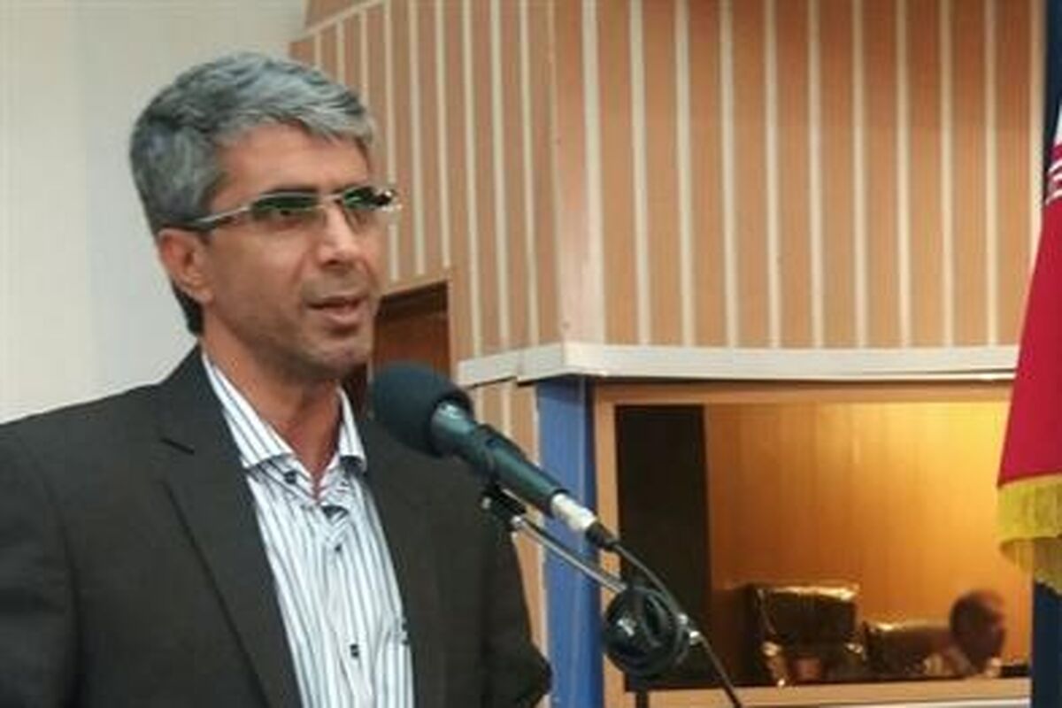 معاون علوم پزشکی هرمزگان