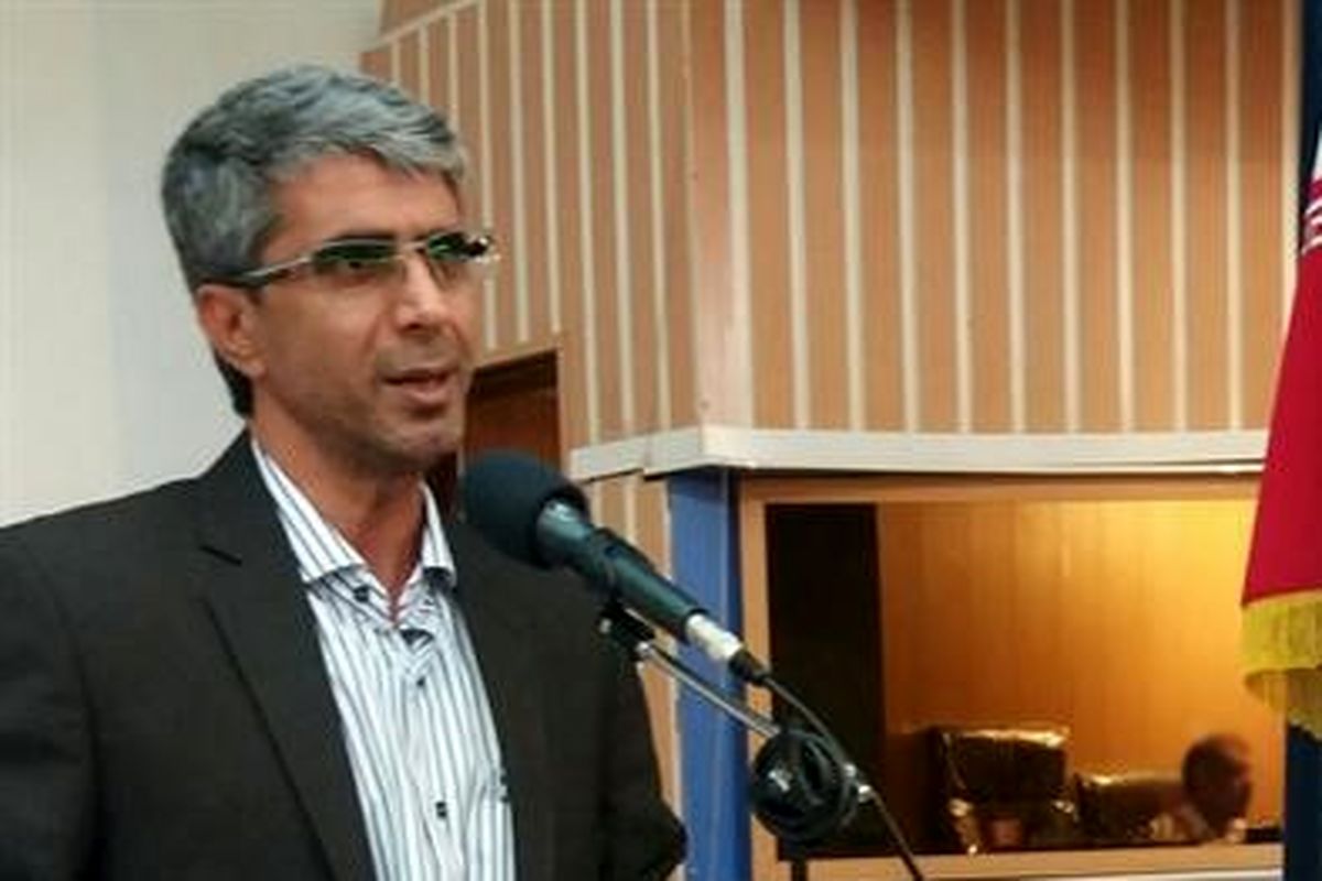 معاون علوم پزشکی هرمزگان