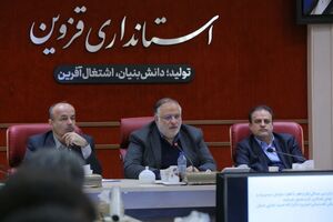 مجموعه مدیریتی استان در مدیریت و جمع آوری تخلفات حوزه آرد مصمم است