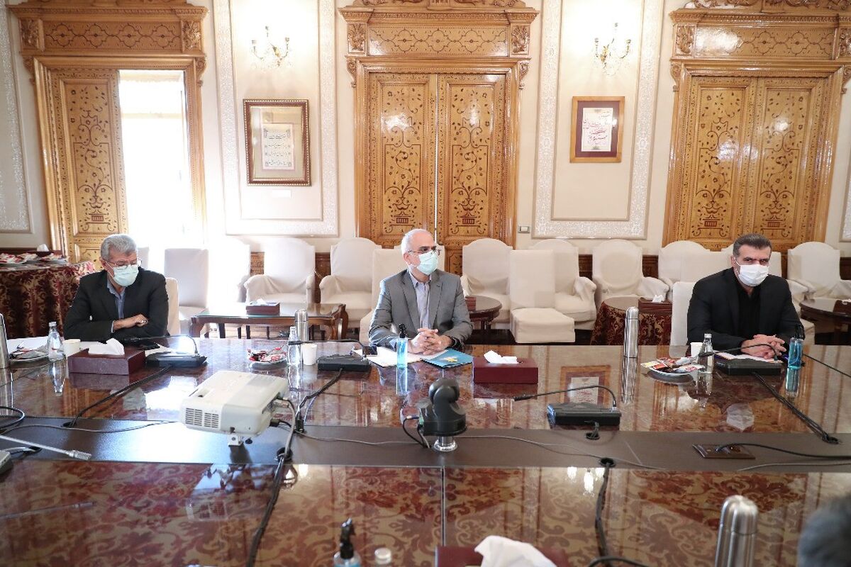 بانک ملی ایران