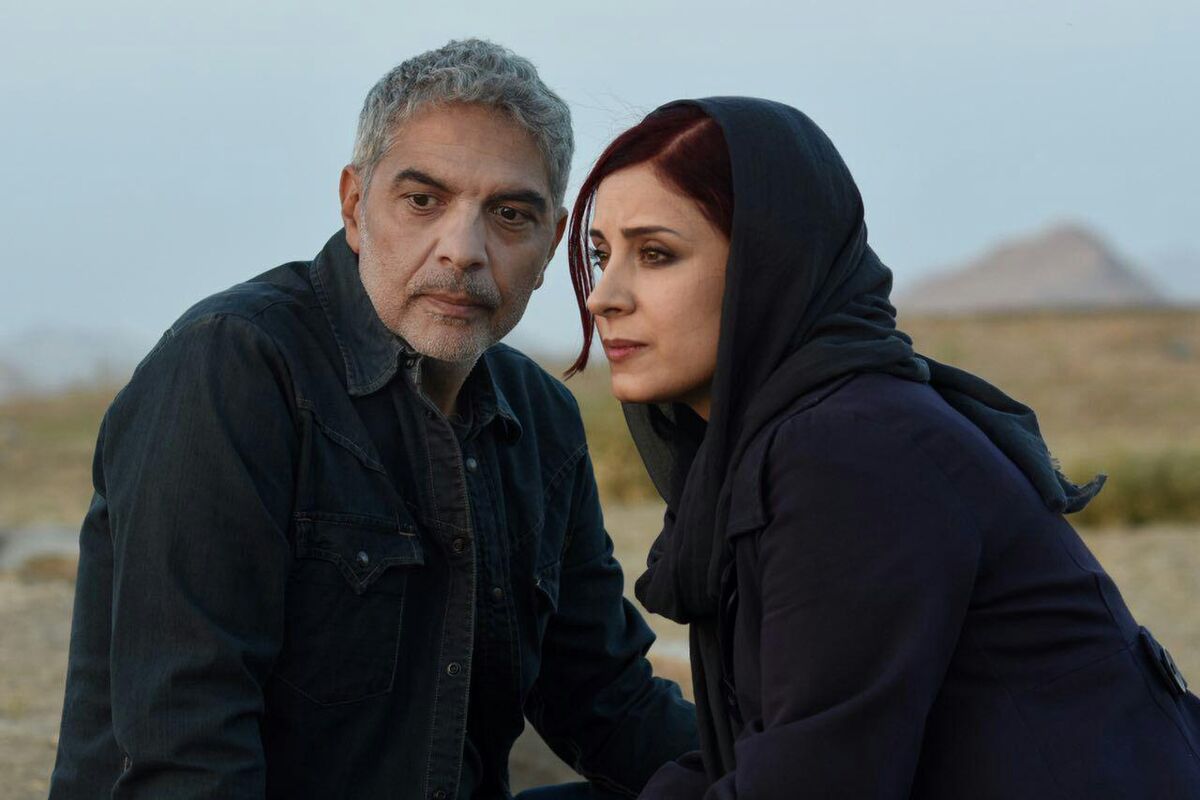 فیلم سینمایی برگ جان