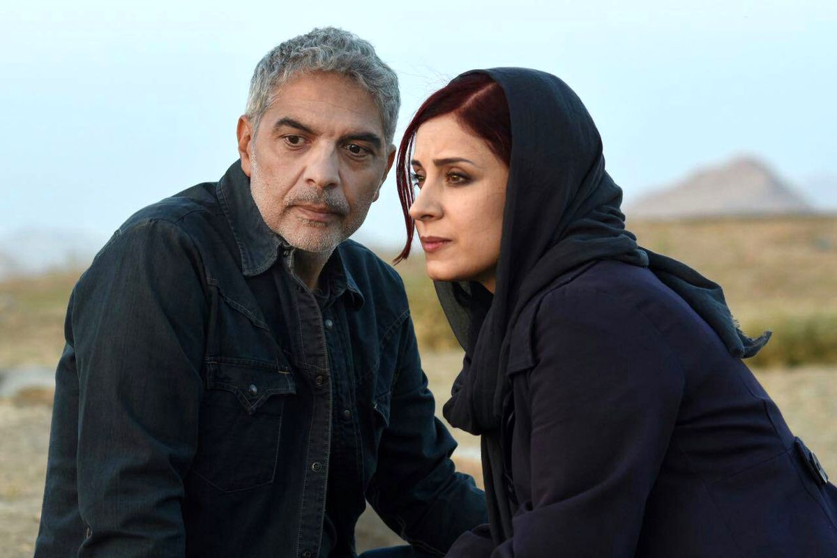 فیلم سینمایی برگ جان