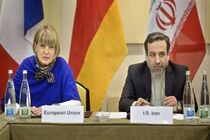 مذاکره عراقچی - اشمید در اسلو برای رفع موانع اجرای برجام