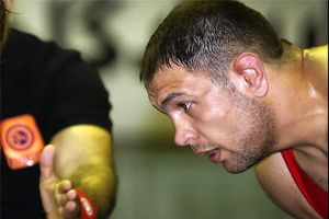 برنامه ورزشکاران ایران در روز پانزدهم