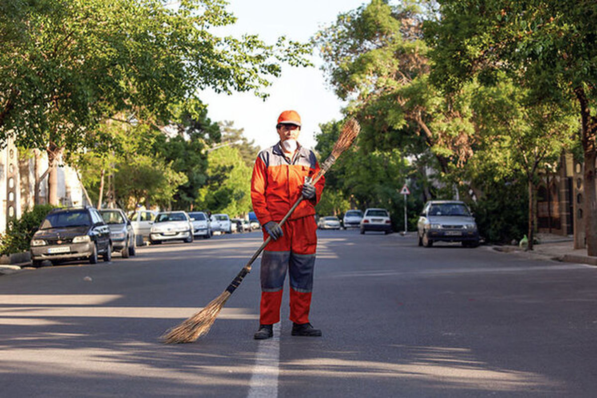 فعالیت پاکبانان