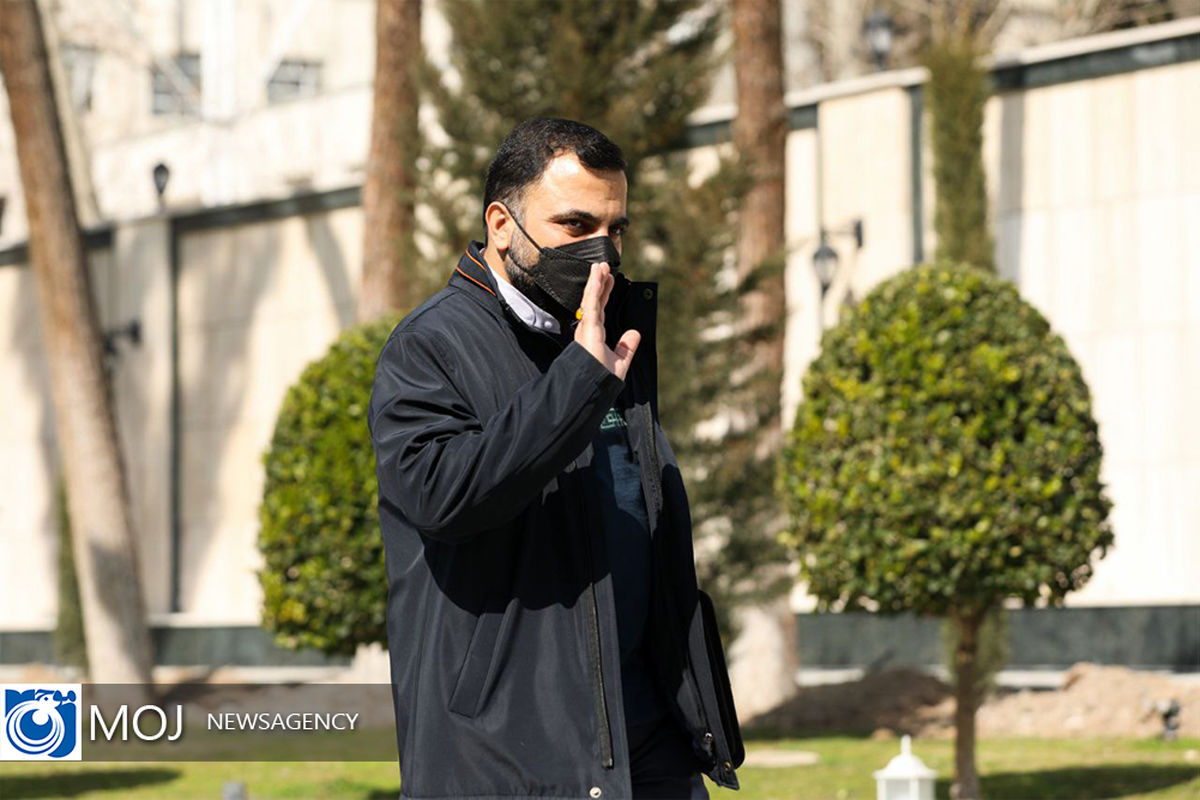 حاشیه جلسه هیات دولت - ۱۰ اسفند ۱۴۰۱ 