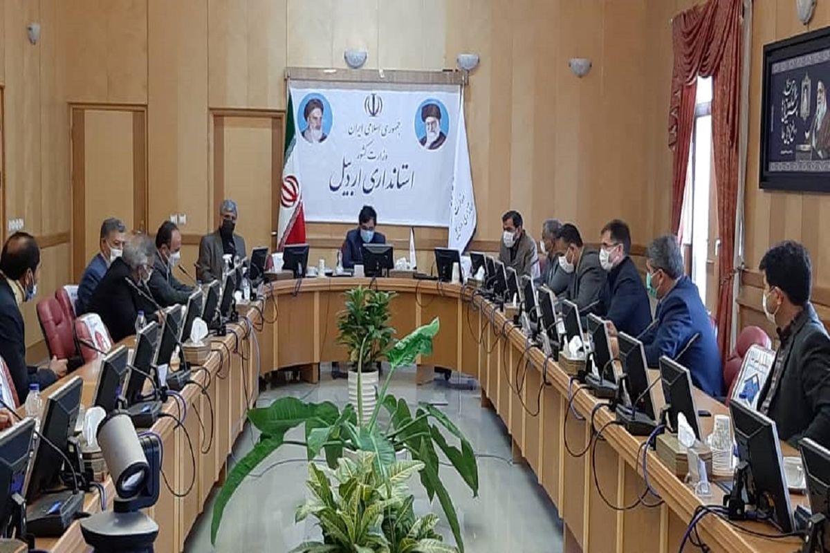 اکبر بهنام جو