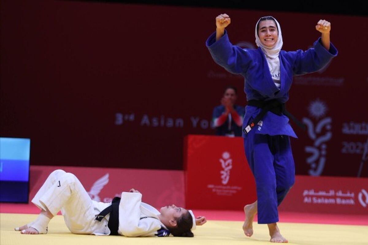 مهسا شکیبایی
