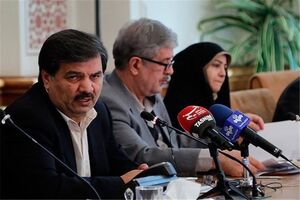 50 هزار میلیارد تومان هزینه مسکن مهر را مردم دادند