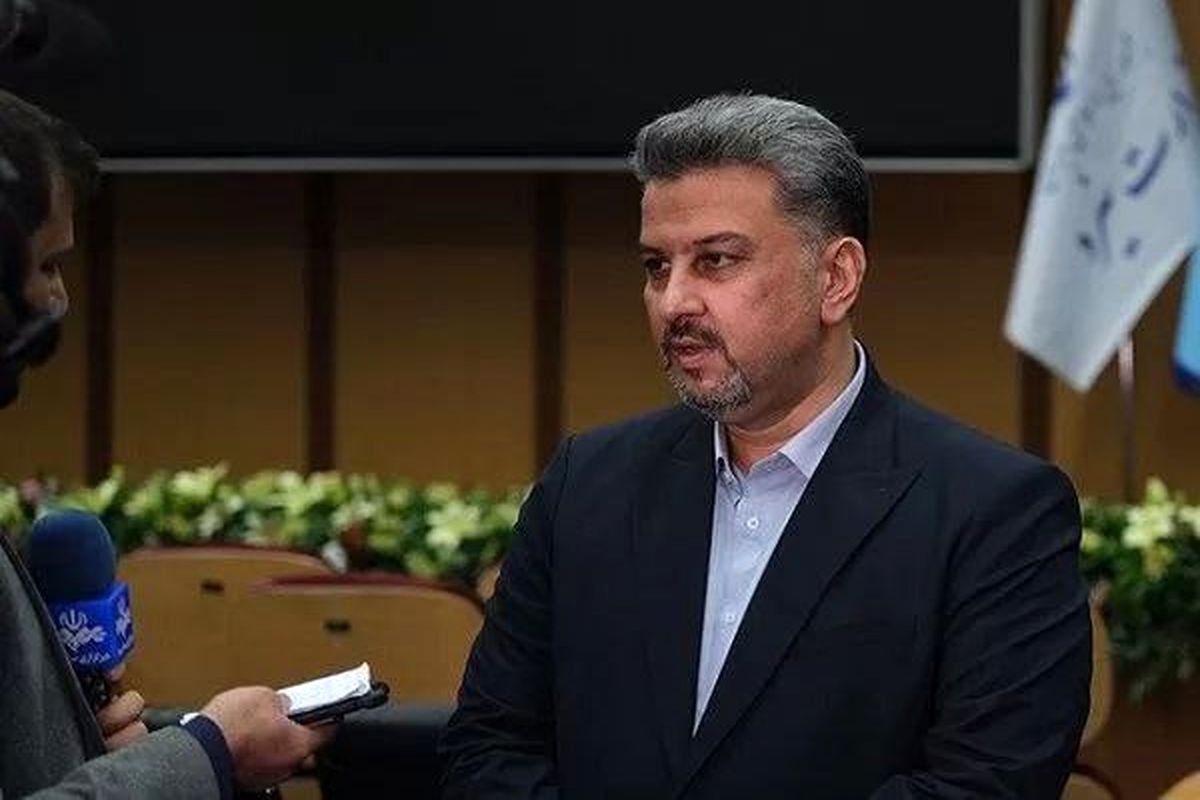 مصطفی رجبی مشهدی