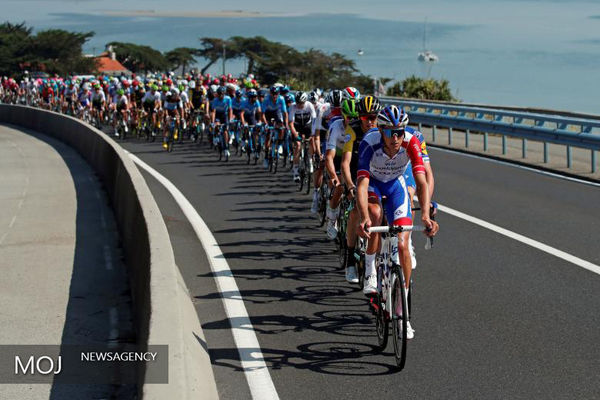 قفل حساب فدراسیون دوچرخه‌سواری در آستانه اعزام آسیایی