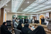 مشارکت بیش از 123 هزار نفر در «طرح زندگی ّبا آیه ها» در استان 
