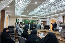 مشارکت بیش از 123 هزار نفر در «طرح زندگی ّبا آیه ها» در استان 