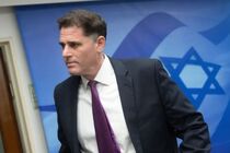 وزیر امور راهبردی اسرائیل با نخست وزیر قطر گفتگو کرد